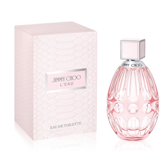 Jimmy Choo Eau de Toilette 3 Oz NIB - Picture 6 of 8